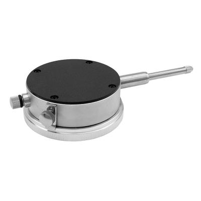 Indikatorklocka 0-20 x 0,01 mm DIN 878